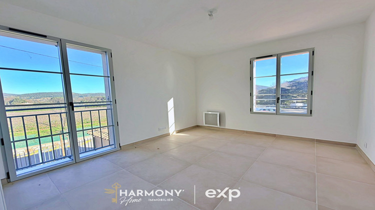 Ma-Cabane - Vente Appartement Le Plan-de-la-Tour, 66 m²
