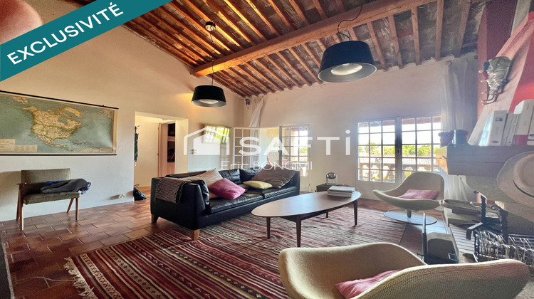 Ma-Cabane - Vente Appartement Le Plan-de-la-Tour, 56 m²