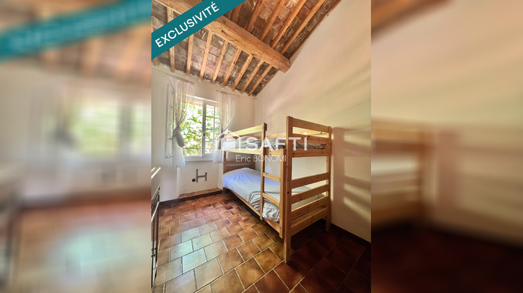 Ma-Cabane - Vente Appartement Le Plan-de-la-Tour, 56 m²