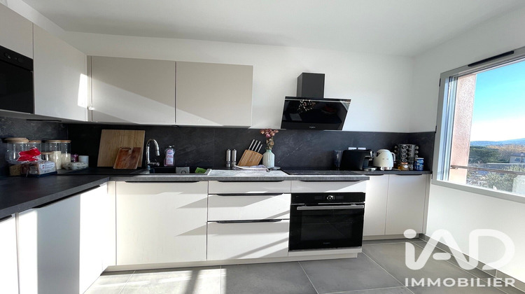 Ma-Cabane - Vente Appartement Le Plan-de-la-Tour, 67 m²