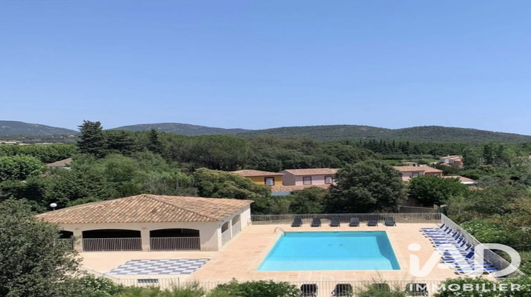 Ma-Cabane - Vente Appartement Le Plan-de-la-Tour, 52 m²