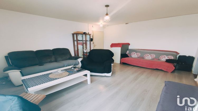 Ma-Cabane - Vente Appartement Le Plessis-Belleville, 29 m²