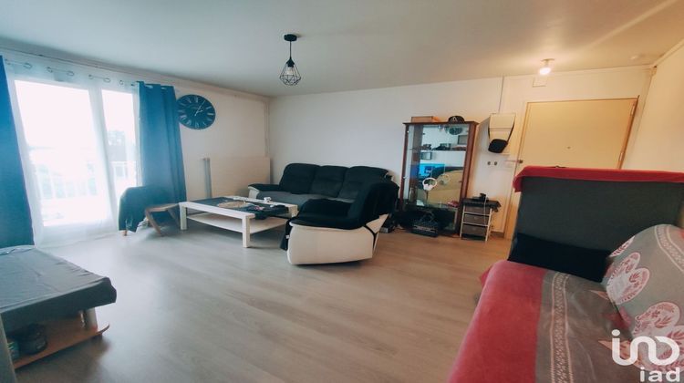 Ma-Cabane - Vente Appartement Le Plessis-Belleville, 29 m²