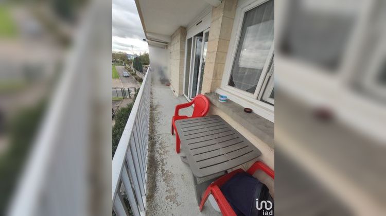 Ma-Cabane - Vente Appartement Le Plessis-Belleville, 29 m²