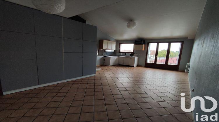 Ma-Cabane - Vente Appartement Le Plessis-Belleville, 40 m²