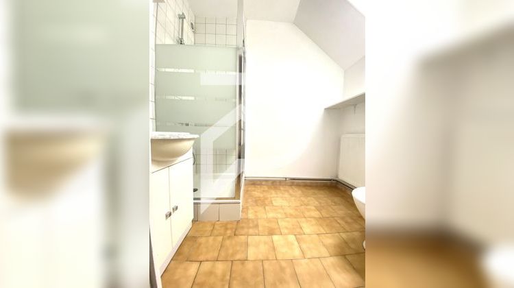 Ma-Cabane - Vente Appartement LE PLESSIS-BELLEVILLE, 63 m²