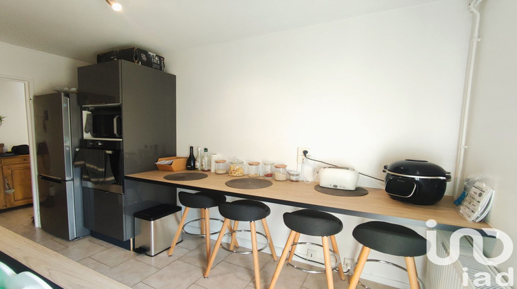 Ma-Cabane - Vente Appartement Le Plessis-Belleville, 49 m²