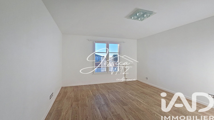 Ma-Cabane - Vente Appartement Le Plessis-Belleville, 42 m²