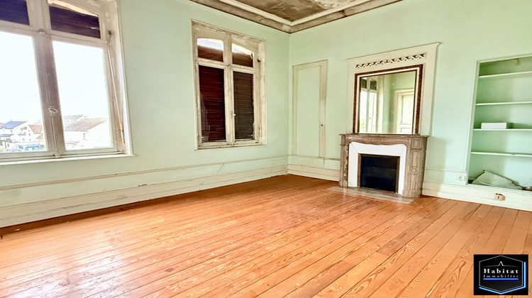 Ma-Cabane - Vente Appartement LE PLESSIS-BELLEVILLE, 55 m²