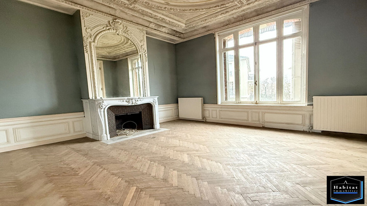 Ma-Cabane - Vente Appartement LE PLESSIS-BELLEVILLE, 54 m²