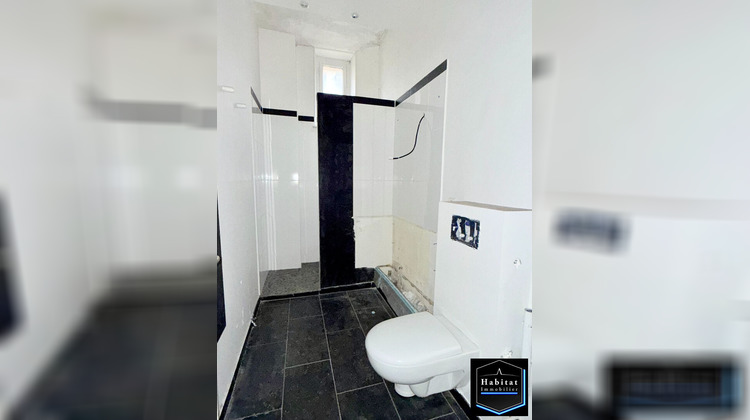 Ma-Cabane - Vente Appartement LE PLESSIS-BELLEVILLE, 54 m²