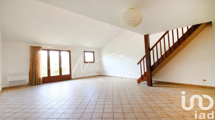 Ma-Cabane - Vente Appartement Le Plessis-Belleville, 101 m²