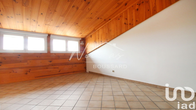 Ma-Cabane - Vente Appartement Le Plessis-Belleville, 101 m²