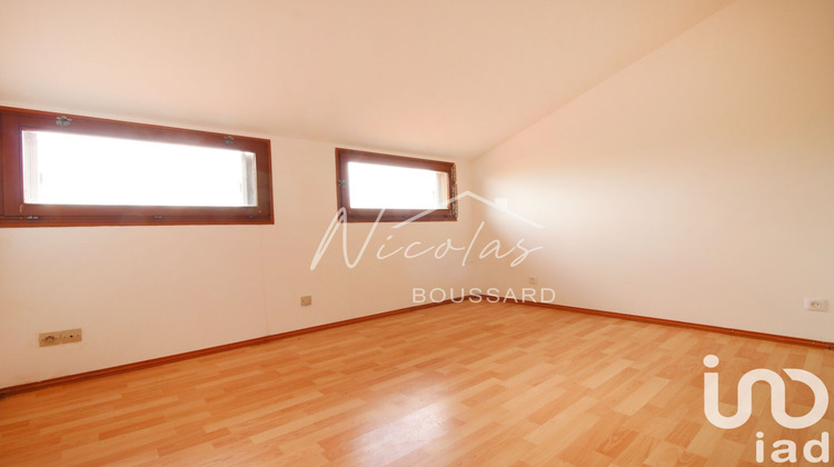 Ma-Cabane - Vente Appartement Le Plessis-Belleville, 101 m²