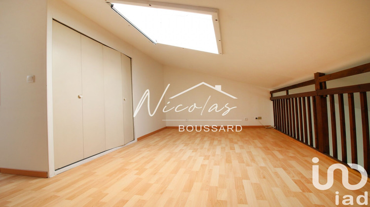 Ma-Cabane - Vente Appartement Le Plessis-Belleville, 101 m²