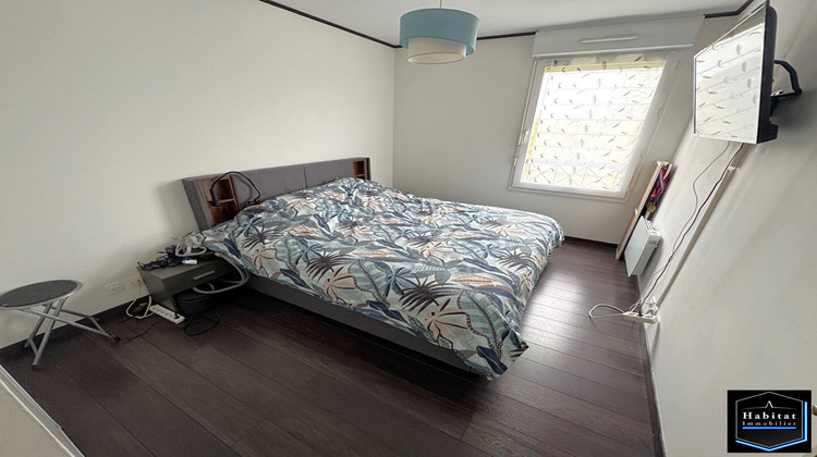 Ma-Cabane - Vente Appartement LE PLESSIS-BELLEVILLE, 70 m²