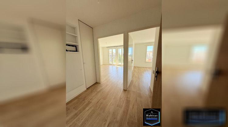 Ma-Cabane - Vente Appartement LE PLESSIS-BELLEVILLE, 42 m²