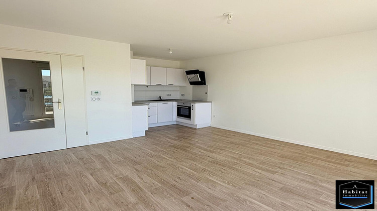 Ma-Cabane - Vente Appartement LE PLESSIS-BELLEVILLE, 42 m²