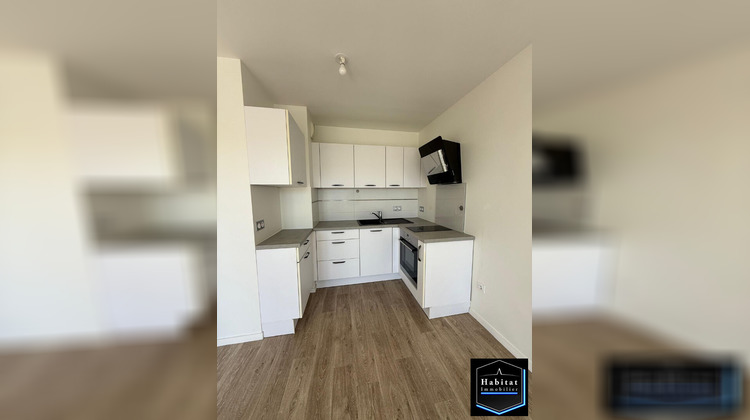 Ma-Cabane - Vente Appartement LE PLESSIS-BELLEVILLE, 42 m²