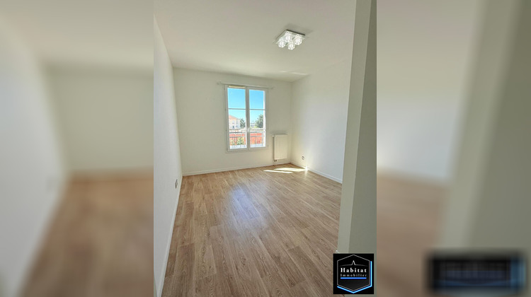 Ma-Cabane - Vente Appartement LE PLESSIS-BELLEVILLE, 42 m²