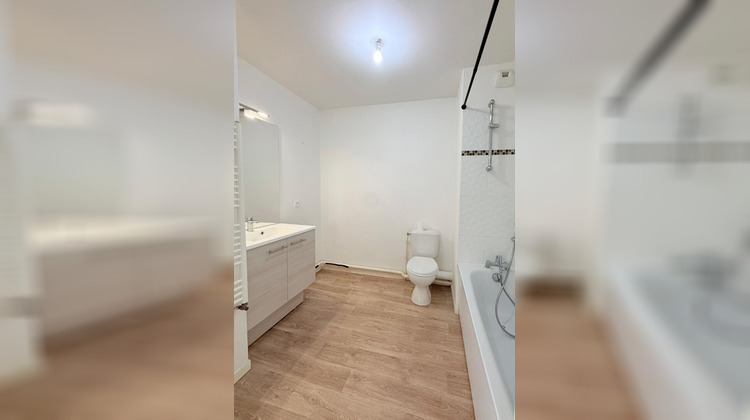 Ma-Cabane - Vente Appartement LE PLESSIS-BELLEVILLE, 42 m²