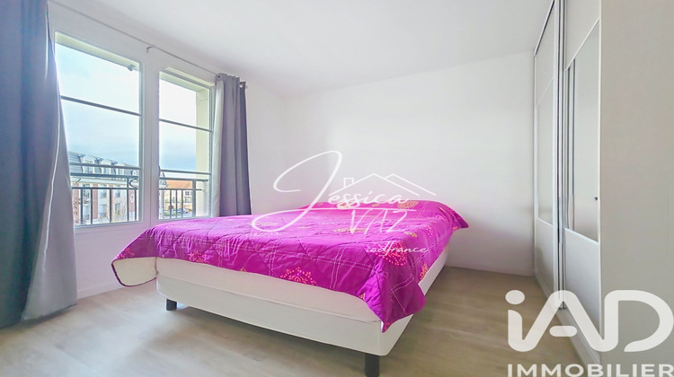 Ma-Cabane - Vente Appartement Le Plessis-Belleville, 39 m²