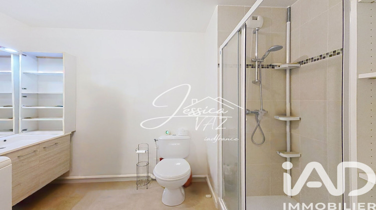 Ma-Cabane - Vente Appartement Le Plessis-Belleville, 39 m²