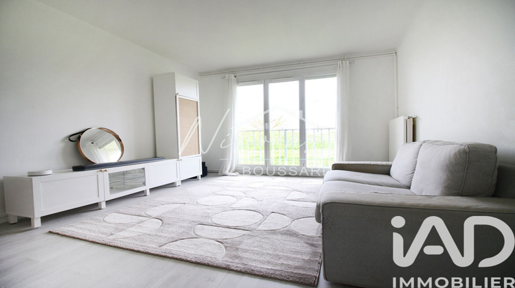 Ma-Cabane - Vente Appartement Le Plessis-Belleville, 48 m²