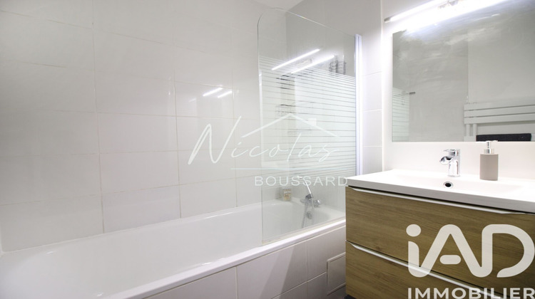 Ma-Cabane - Vente Appartement Le Plessis-Belleville, 48 m²