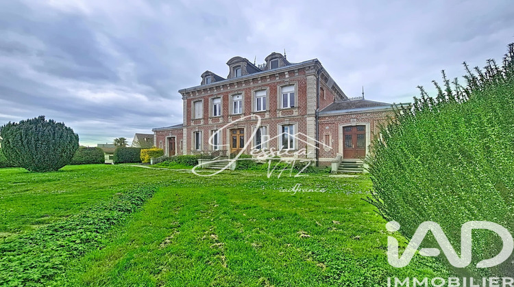 Ma-Cabane - Vente Appartement Le Plessis-Belleville, 27 m²