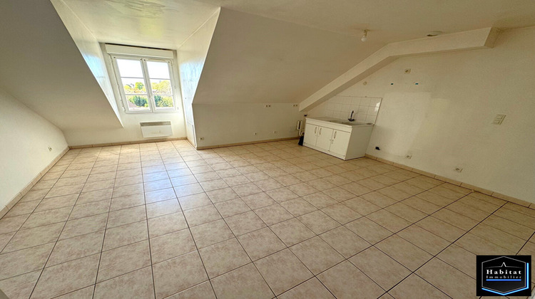 Ma-Cabane - Vente Appartement LE PLESSIS-BELLEVILLE, 58 m²