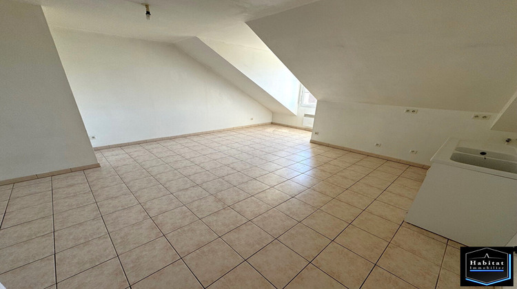 Ma-Cabane - Vente Appartement LE PLESSIS-BELLEVILLE, 58 m²