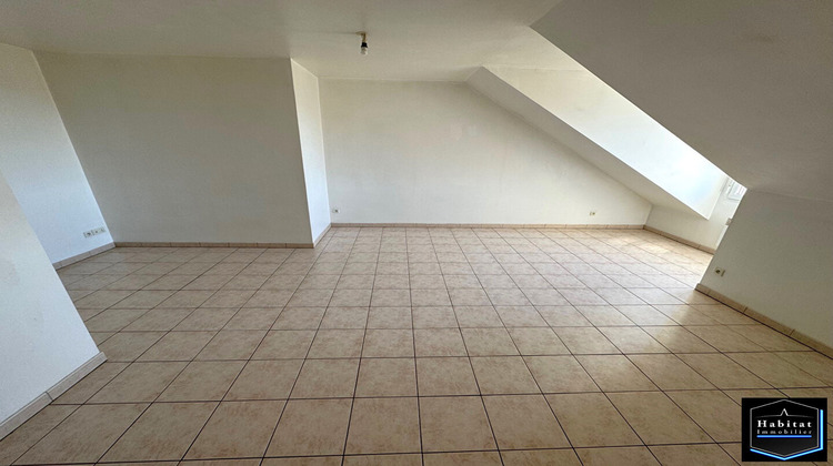 Ma-Cabane - Vente Appartement LE PLESSIS-BELLEVILLE, 58 m²