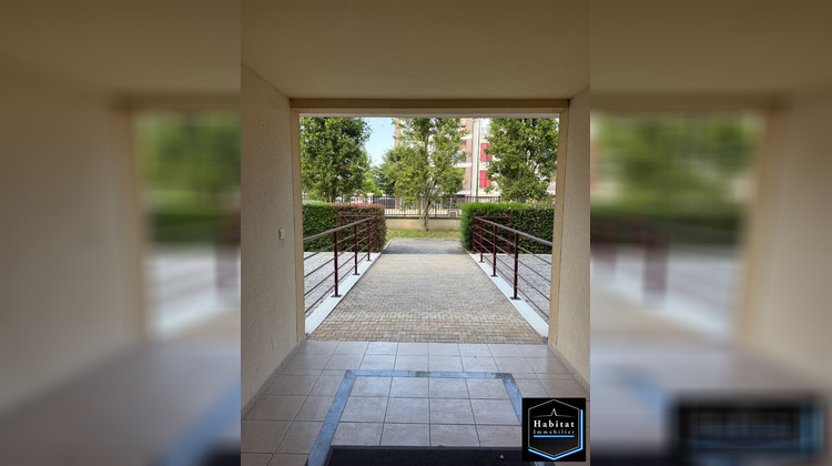 Ma-Cabane - Vente Appartement LE PLESSIS-BELLEVILLE, 55 m²