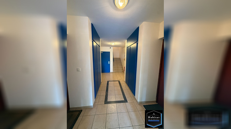 Ma-Cabane - Vente Appartement LE PLESSIS-BELLEVILLE, 55 m²