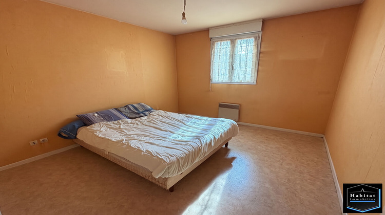 Ma-Cabane - Vente Appartement LE PLESSIS-BELLEVILLE, 47 m²