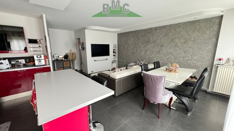 Ma-Cabane - Vente Appartement LE PLESSIS-BOUCHARD, 68 m²