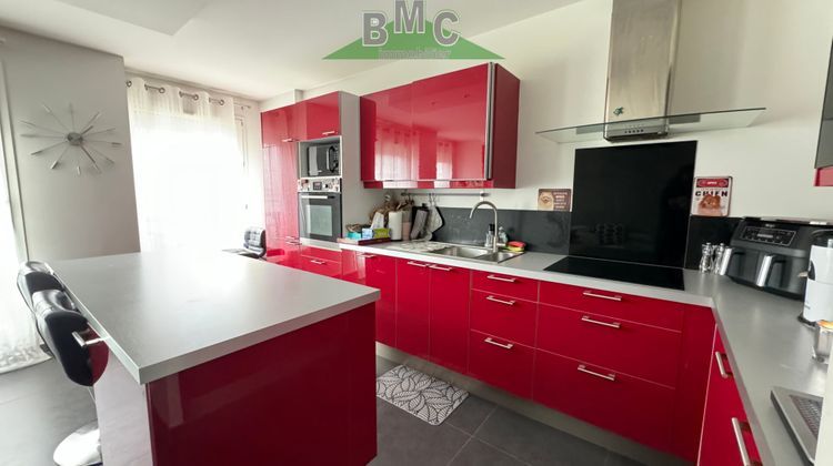 Ma-Cabane - Vente Appartement LE PLESSIS-BOUCHARD, 68 m²