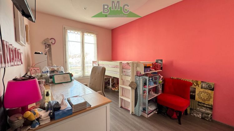 Ma-Cabane - Vente Appartement LE PLESSIS-BOUCHARD, 68 m²