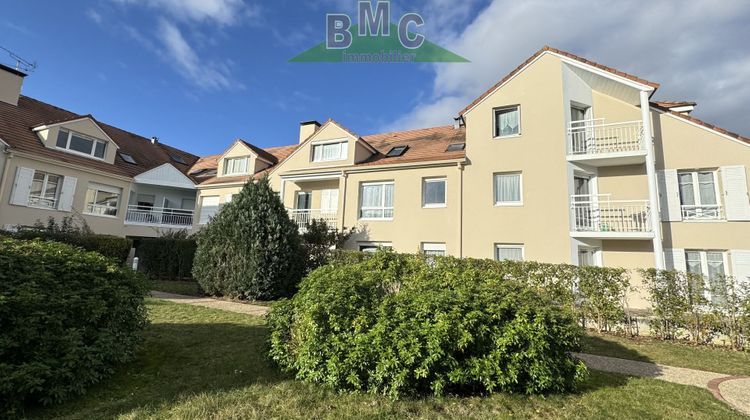 Ma-Cabane - Vente Appartement LE PLESSIS-BOUCHARD, 68 m²