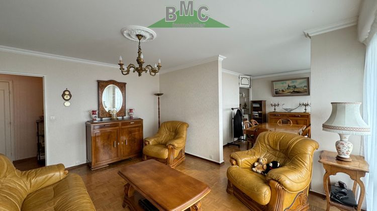 Ma-Cabane - Vente Appartement LE PLESSIS-BOUCHARD, 66 m²