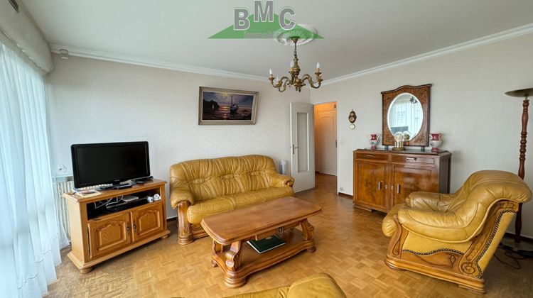 Ma-Cabane - Vente Appartement LE PLESSIS-BOUCHARD, 66 m²