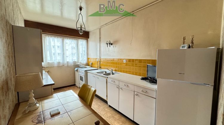 Ma-Cabane - Vente Appartement LE PLESSIS-BOUCHARD, 66 m²