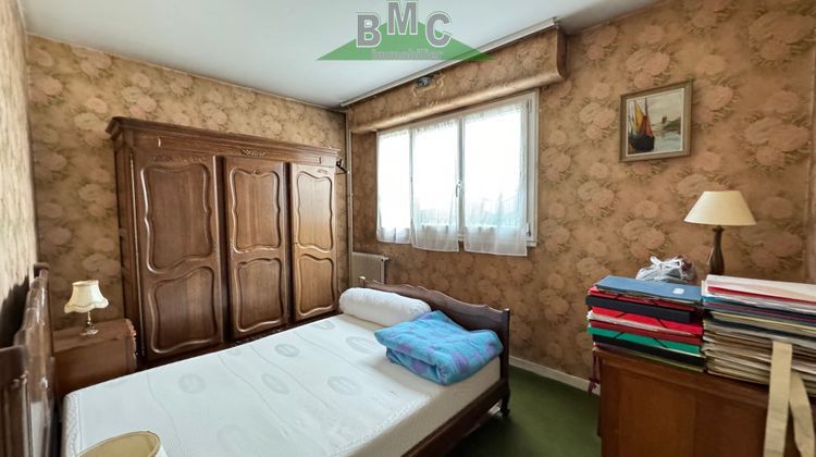 Ma-Cabane - Vente Appartement LE PLESSIS-BOUCHARD, 66 m²