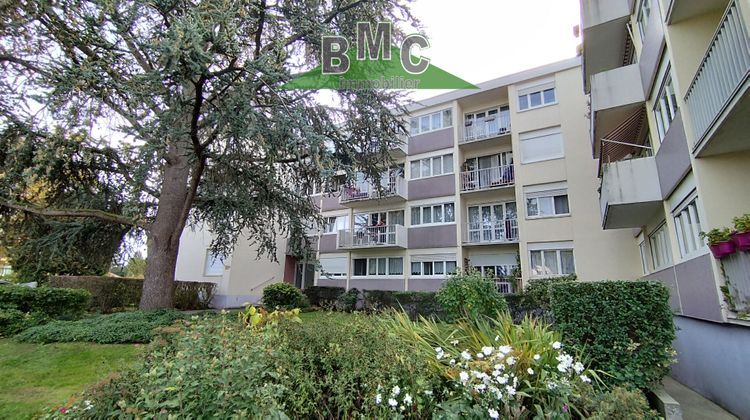 Ma-Cabane - Vente Appartement LE PLESSIS-BOUCHARD, 66 m²