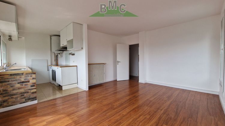 Ma-Cabane - Vente Appartement LE PLESSIS-BOUCHARD, 51 m²