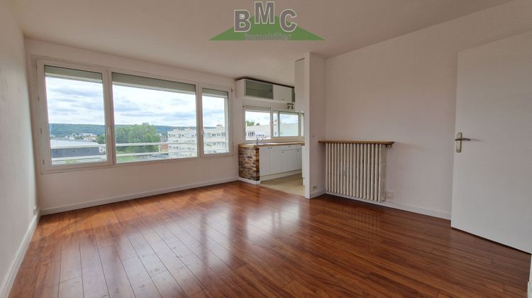 Ma-Cabane - Vente Appartement LE PLESSIS-BOUCHARD, 51 m²