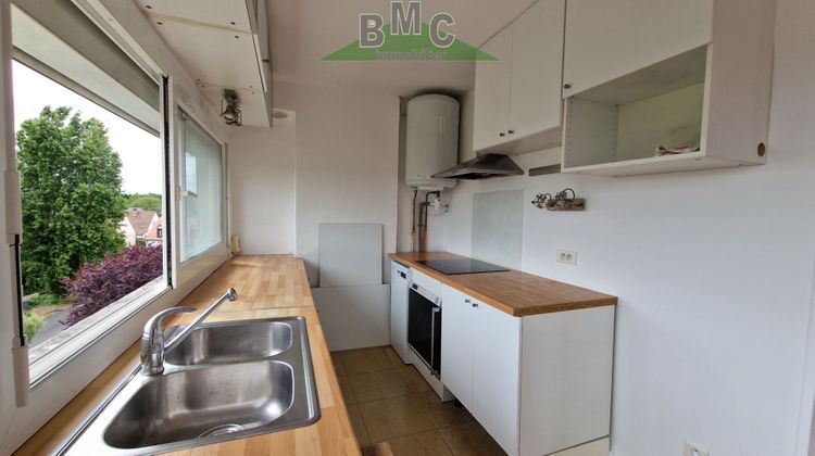 Ma-Cabane - Vente Appartement LE PLESSIS-BOUCHARD, 51 m²