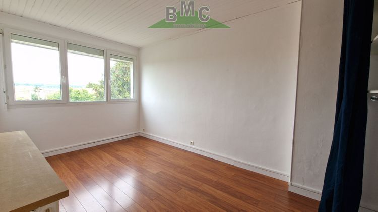 Ma-Cabane - Vente Appartement LE PLESSIS-BOUCHARD, 51 m²