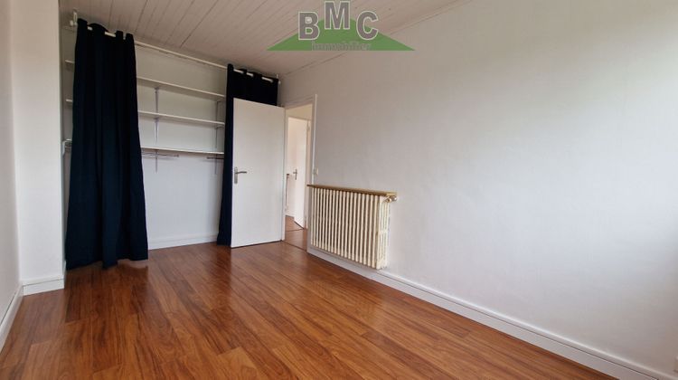 Ma-Cabane - Vente Appartement LE PLESSIS-BOUCHARD, 51 m²